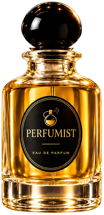 Golden Vanilla Peak Perfumist eau de parfum bottle